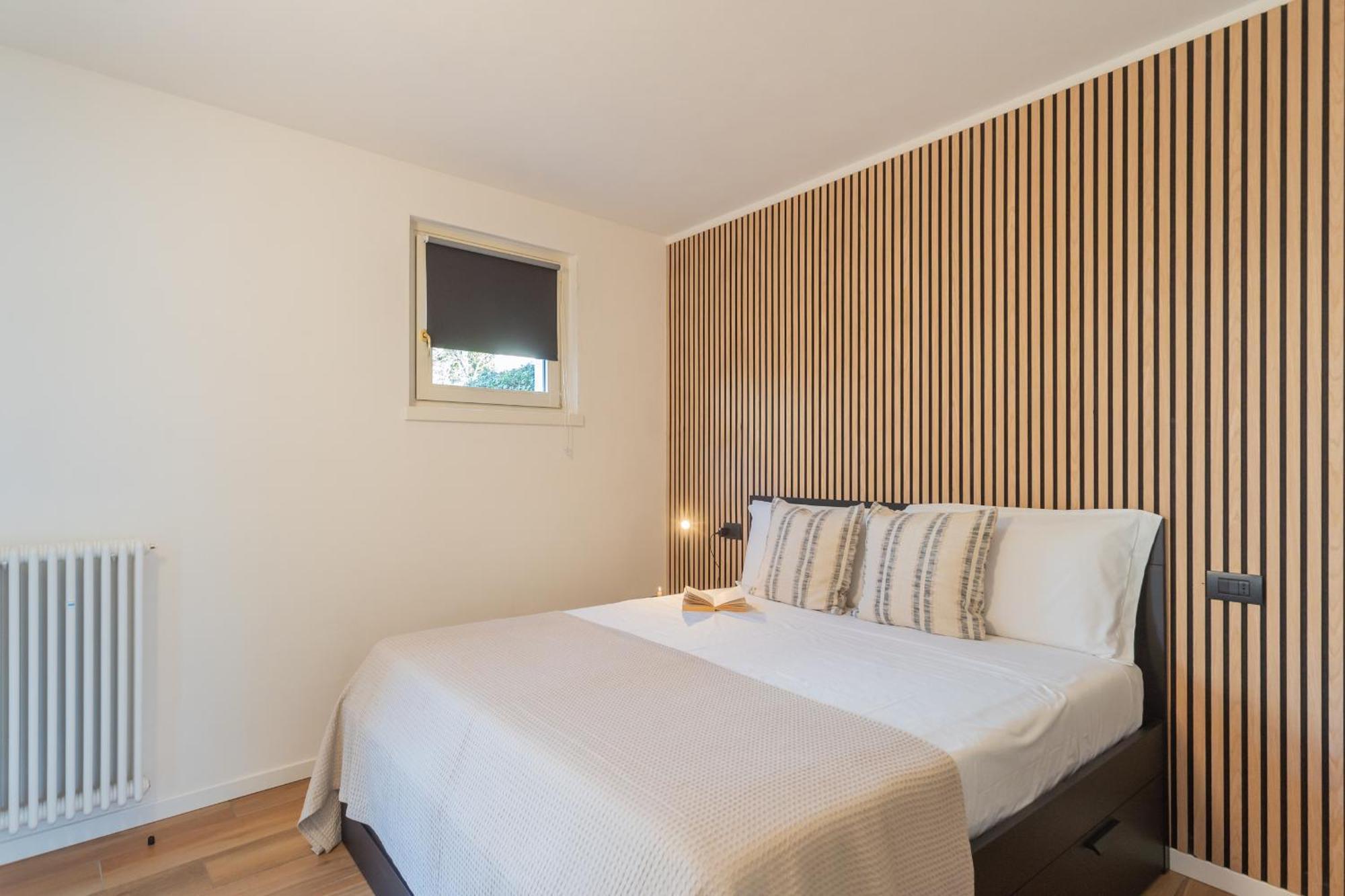 Ponente Balcony & Garden By Rent All Como Gravedona Exterior foto