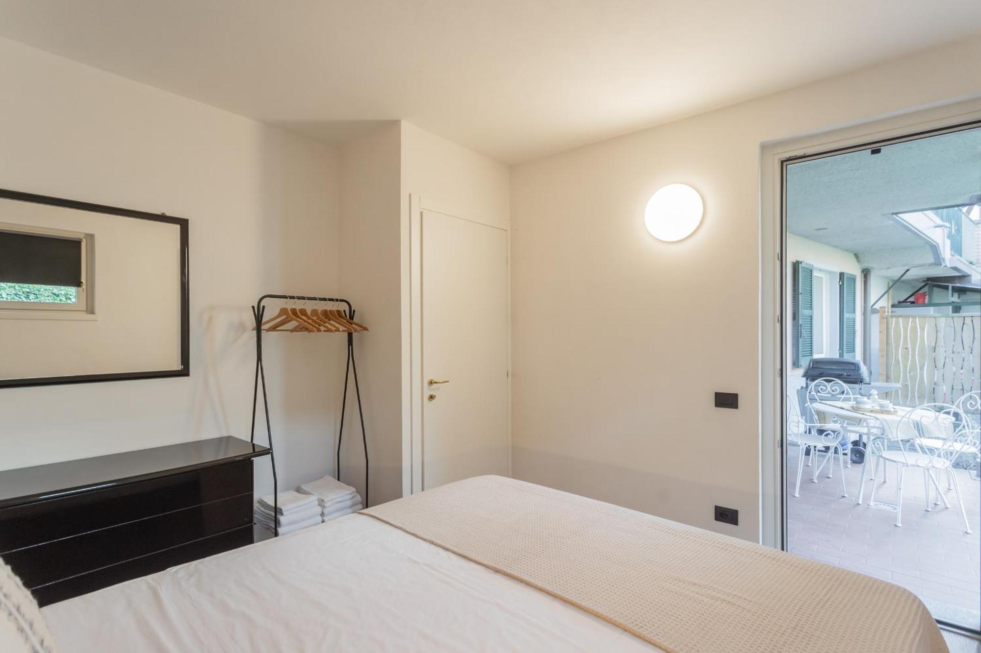 Ponente Balcony & Garden By Rent All Como Gravedona Exterior foto